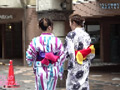 浴衣美人を性感マッサージでとことんイカセてみた