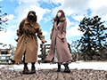 レズ旅～女子2人がイチャラブする初めてのお泊り