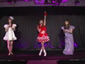 お父さん達に捧ぐ！生ストリップショー最前線（11）