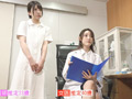 女医にギン勃ちチンポを見せつけてSEXできるか？豪華版