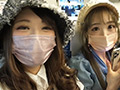 レズ旅（2）～女子2人がイチャラブする初めてのお泊り