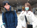 まいちゃん21歳＆るかちゃん23歳と一泊旅行