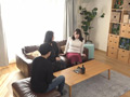 上京してきた嫁の五十路母と近●相○（4）