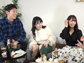 宅飲みしていた若くて美人なママ友が泥○