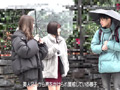 美少女ドSビッチの2人がM男クンを逆ナン＆逆○○○