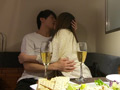 街で見かけたノーブラ乳首ぽっち娘をナンパ豪華版