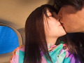 スキー場で見つけた激カワ女子をナンパしてカーSEX
