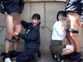 シ●ウトお姉さんたちの絶対シコりたくなる映像10（8）