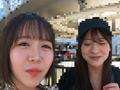 レズ旅（4）～女子2人がイチャラブする初めてのお泊り