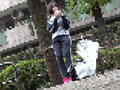 ゆいちゃん 3年生 陸上部 濃厚ザーメンに汚された女の子