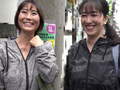 ふくよかな五十路おばちゃんナンパ（9）