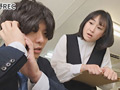 会社の女上司がデリヘルで働いていたので本●（18）