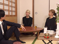 葬式で久々に会った金髪喪服姉妹にムラついた僕