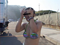 素人ナンパトイレ号がゆく