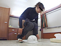 素人ナンパトイレ号がゆく 大阪では友達とツレション