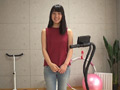 汗だく素人娘 全裸でRUN！素人娘20人が全裸でランニング