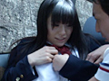 白く汚れたいいなり優等生