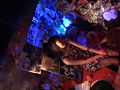クラブトイレ 絶叫クンニレズ