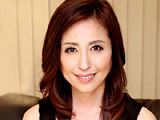 人妻が自費で現場を組みAVデビュー 松坂華苗