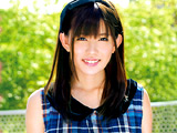 初めて尽くしのAVデビュー 仙道成美 18歳