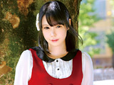 すぐ潮を吹く 敏感つゆだく娘 AVデビュー 栗山みどり