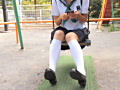 無防備な夏服女子チラリズム