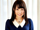 友人に勝手に応募され、そのままAV出演。 架純 18歳