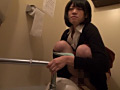 桜まつり仮設トイレ○撮オナニー