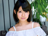 天使のオマ○コ 美少女 AVデビュー 小波風（18歳）
