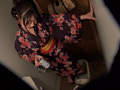 無我夢中でオナニーする姿の一部始終を勝手に○撮