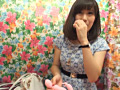 女性スタッフによる素人ナンパオナニー