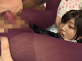 放尿・潮吹き・失禁 ノーパンパンストで大洪水 南星愛