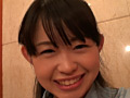 指だけの激しい自画撮りオナニー