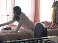 女性専用 シェアハウス隠し撮りオナニー