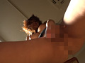 超ドアップ見せつけオナニー