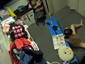 【某私立女子校】 水泳部室オナニー○撮