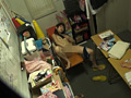 【某私立女子校】 水泳部室オナニー○撮