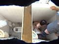 真夏の30日間 海辺の公衆トイレ定点○撮ドキュメント