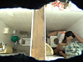 真夏の30日間 海辺の公衆トイレ定点○撮ドキュメント
