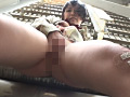 Hで可愛い女子○生 オマ○コ濡れまくりプチ露出オナニー