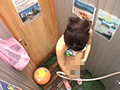 何度も絶頂を求める！！ 海の家オナニー○撮