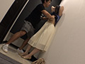 パンティ固定バイブで連続イカせ！ナンパ全員中出し
