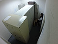 社内OL○撮オナニー