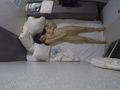 女性専用カプセルホテルオナニー○撮