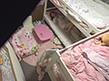 日常をこっそり覗く 女子社員寮オナニー○撮