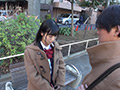 ノーパン中出し散歩 星奈あい
