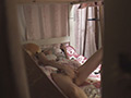 女子大学生寮オナニー○撮
