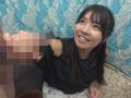 ウブ女子大生に突然ギン立ちチ○ポを見せたら！