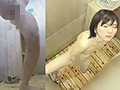 ビキニ娘イキ狂いオナニー○撮
