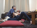 中年おやじが隠し撮りした人妻との秘め事 5